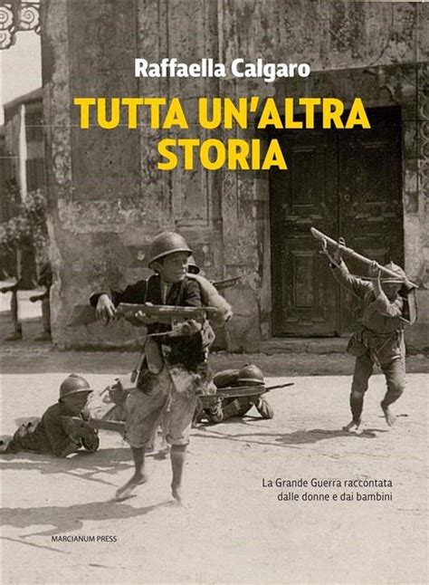 Tutta Unaltra Storia Ebook Raffaella Calgaro