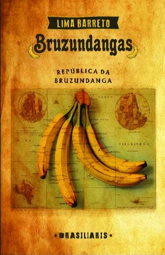 Os Bruzundangas De Barreto Lima Editora Brasiliaris Em Português