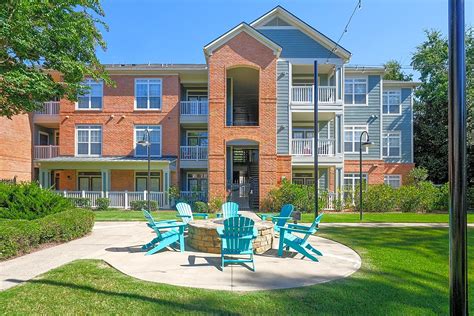 Belle Harbour Apartments Memphis TN 38103