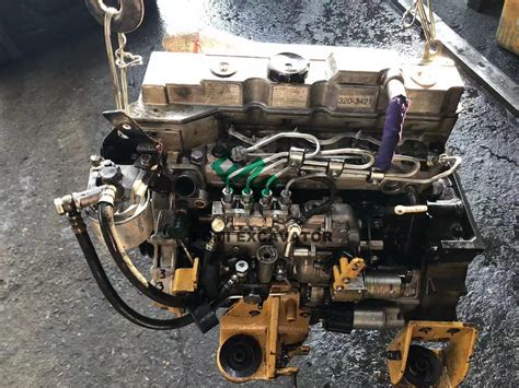 fomi  engine motor  excavator parts  diesel engine