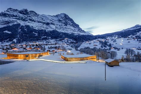 Skigebiet Grindelwald-Wengen | Skiurlaub Grindelwald-Wengen | Winterurlaub