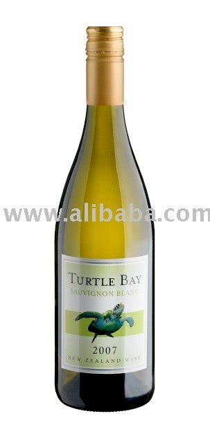 Turtle Bay Range Of New Zealand Wines Productsnew Zealand Turtle Bay