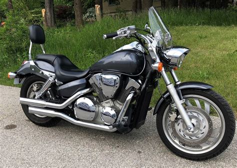 2006 Honda Vtx 1300 Specs Best Auto Cars Reviews