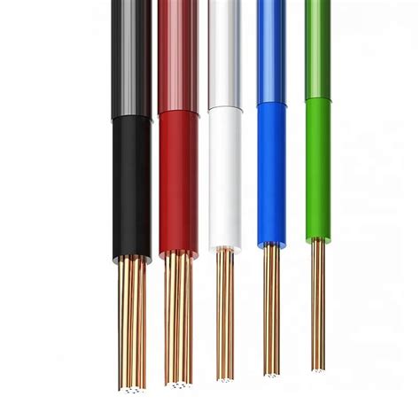 thw pvc insulated cable thw ls thhw ls thw tw  electric wire thhn