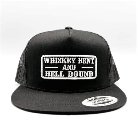 Funny Sayings & College Humor Truckers | Vintage Truckers Hat Company