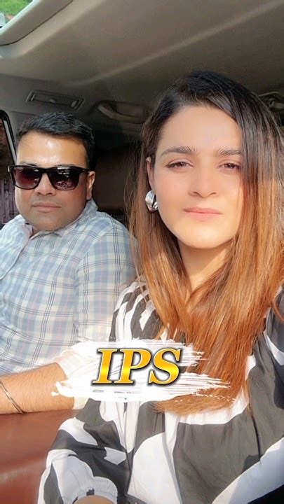 Navjot Simi Ips Officer 🥀💞 Upsc Cute Ips Motivation Status Ips