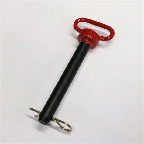 X Red Handle Hitch Pin North Star Ag