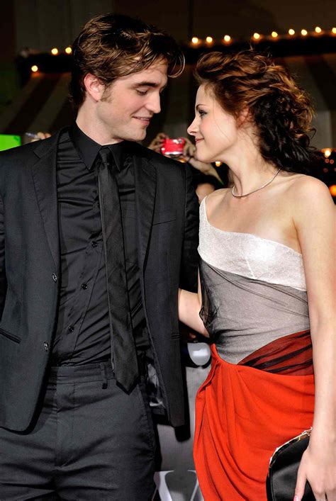 Kristen Stewart and Robert Pattinson's Relationship: A Look Back