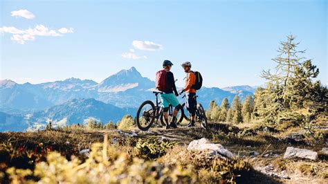 Mountainbike Urlaub In Unseren Qualit Tsgepr Ften Bikehotels