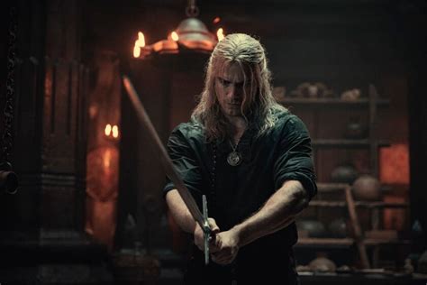 The Witcher Temporada 3 Fecha De Estreno Tráiler Y Todo Lo Que Sabemos De La Serie De