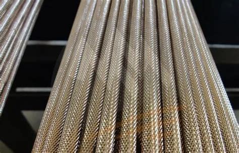 Round Brass Extrusion Knurling Rod For Industrial At Rs Kg In Jamnagar