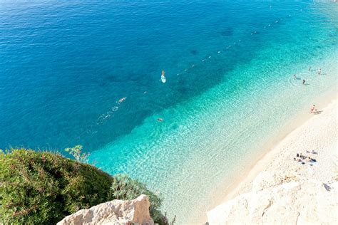 Antalya's Turquoise Havens: Most Popular Beaches - Kartas Apart Hotel