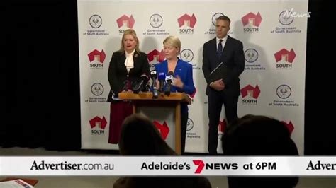 massive haul  drugs  weapons seized  adelaides west