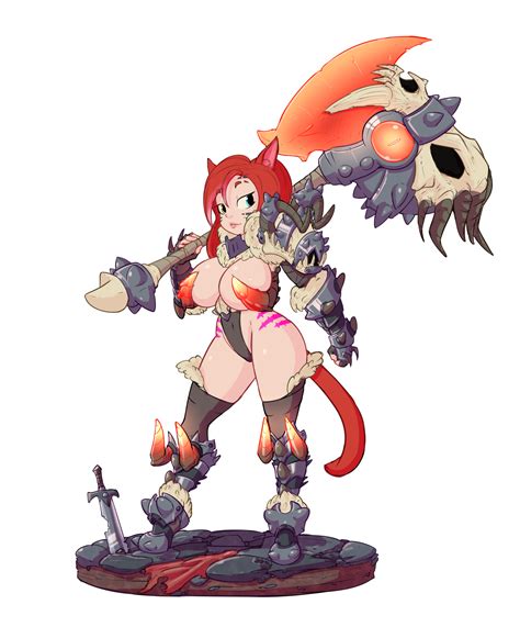 Sabrith Comission By Carnivate Hentai Foundry