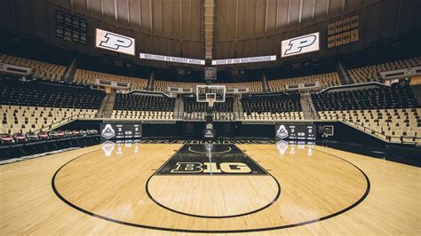 Purdue Boilermakers Men S Basketball Coaches