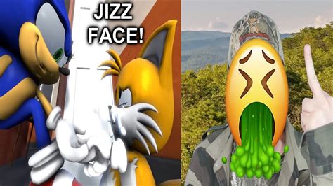 The Tails That Bond Episode Trust Sonic Sfm Tf Reaction