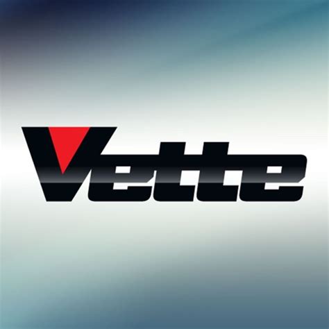 Vette by TEN: Publishing Media LLC