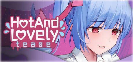 Hot And Lovely Tease Steam Charts Steambase