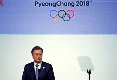 韓国文大統領、金与正ら北朝鮮の平昌五輪代表団と10日に会談へ｜ニューズウィーク日本版 オフィシャルサイト