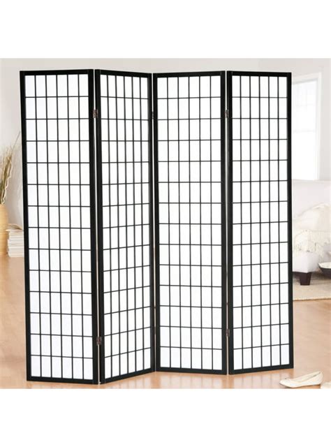 Wooden Room Dividers in Decor - Walmart.com