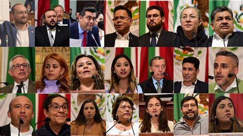 Aprueba El Congreso Local Reformas Al Código De Instituciones Y