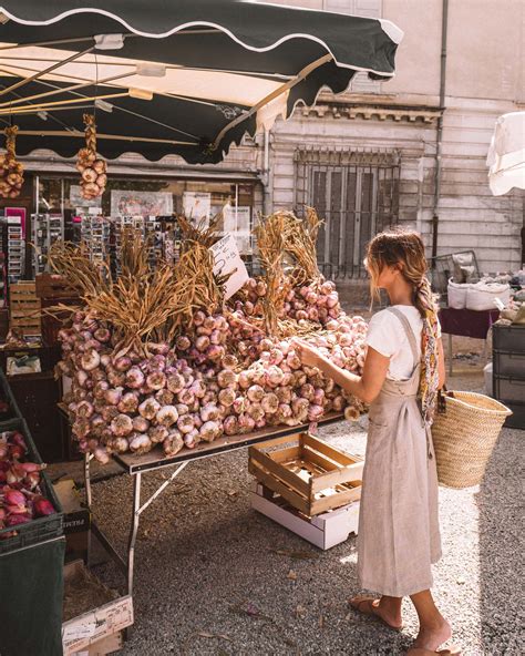 South Of France Provence Guide Find Us Lost Paris Aesthetic