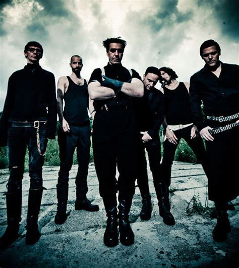 Rammstein - Rammstein Photo (20639890) - Fanpop