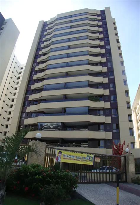 Condomínio Edifício Pitubanville Rua Manoel de Andrade 50 Pituba