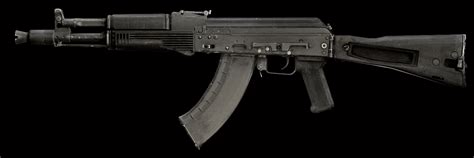 Kalashnikov Ak 104 762x39 Assault Rifle The Official Escape From