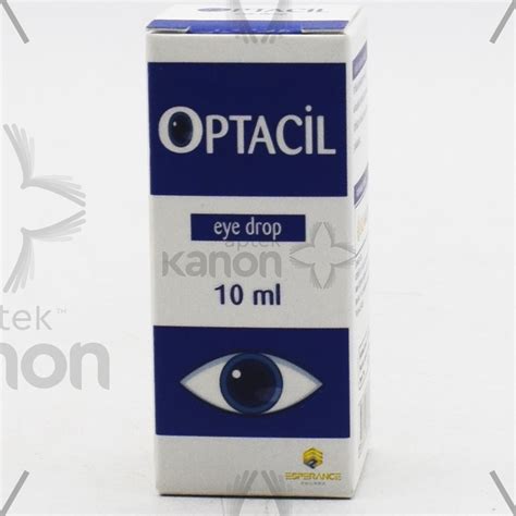 Optasil Ml G Z Damc Lar Optacil Aptekonline Az Onlayn Aptek