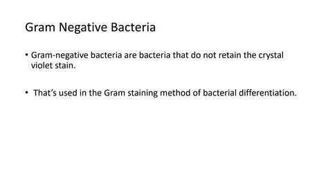 SOLUTION: General Bacteriology: Curved gram negative rods? - Studypool