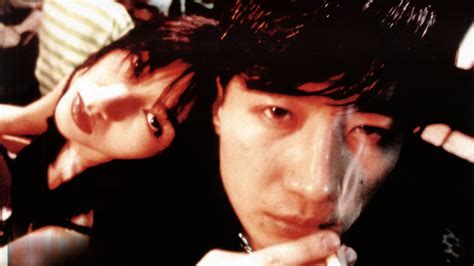 ‎All Wong Kar-wai Movies Ranked from Worst to Best, a story by High On ...