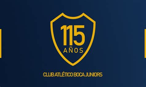 Amor pasión y locura Boca cumple 115 años La Número 12