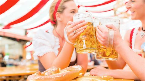 What Is Oktoberfest The Popular Beer Festival In Munich And When Is