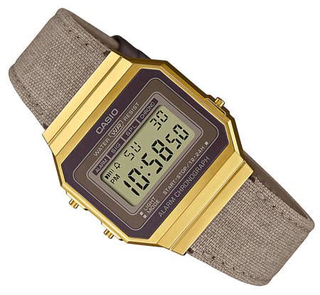 Zegarek Casio Vintage Iconic A700WEGL 5AEF ZegaryZegarki Pl