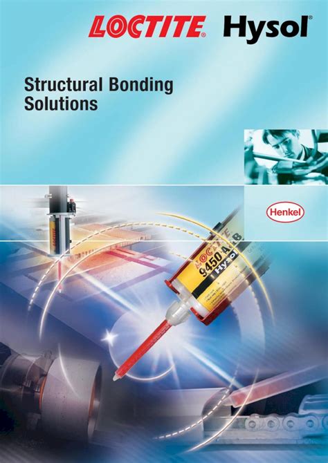 PDF New Structural Bonding Solutions 2014 6 17 Henkel Is