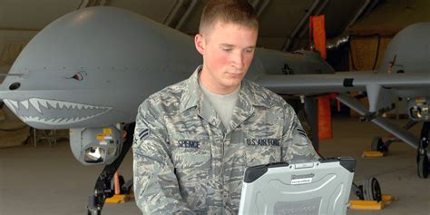 Remotely Piloted Aircraft Sensor Operator U X Air National Guard