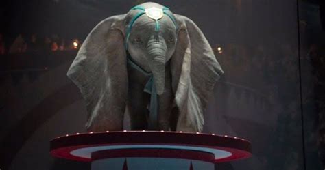 Review Dumbo” 2019 Katie At The Movies