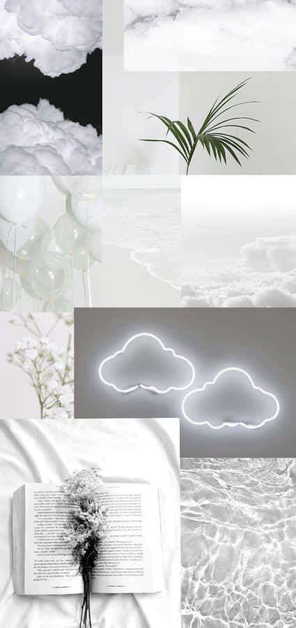 [100+] Soft White Aesthetic Wallpapers | Wallpapers.com