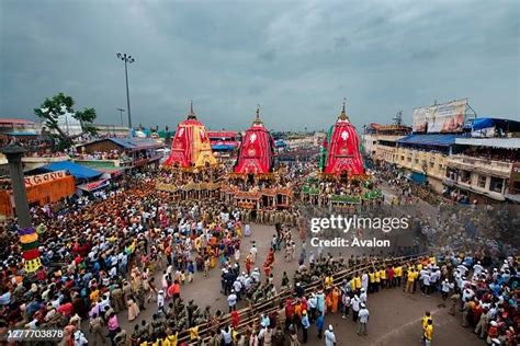 rath yatra  cart festival  jagannath  puriodisha india asia