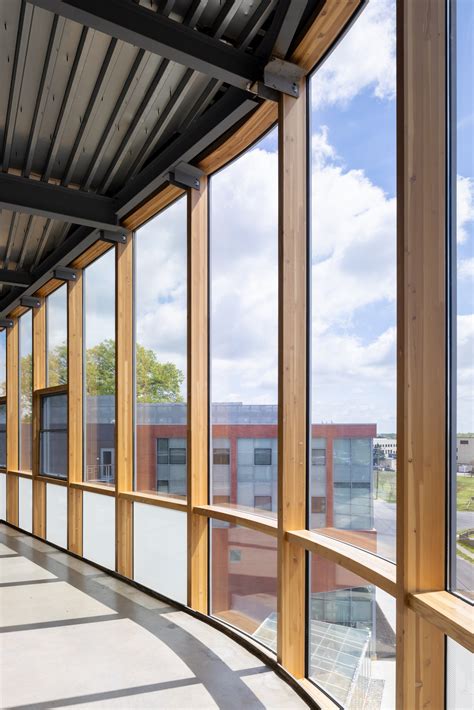 Gallery of Church Hill North Community Hybrid / O'Neill McVoy