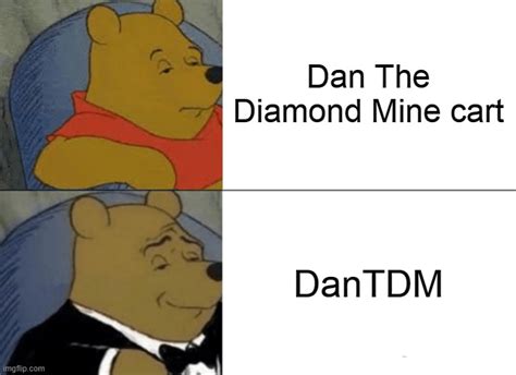 Dantdm Imgflip