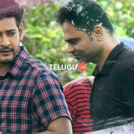 Maharshi Song Choti Choti Baatein Stills