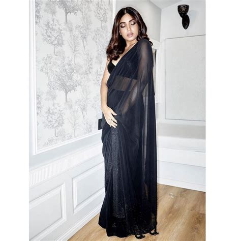 Bhumi Pednekar Latest Hot Photoshoot Stills