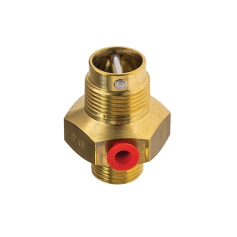 Co2 Check Valve With Pilot