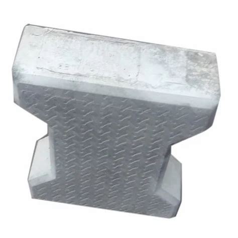 40mm Grey I Dumble Concrete Paver Block At Rs 14 Piece Concrete Paver