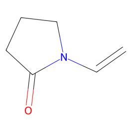 Polyvinylpyrrolidone Powder Average Mw Prefix Cas No