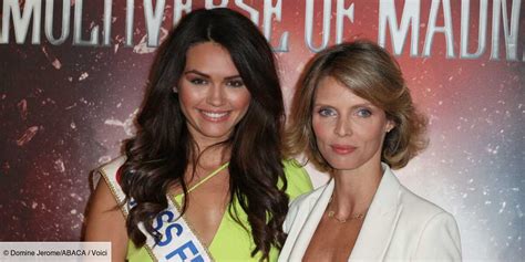 Miss Univers Sylvie Tellier R V Le La Raison Pour Laquelle Diane