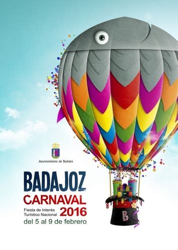 Actuación de la murga Infantil Las del Porche Carnaval de Badajoz