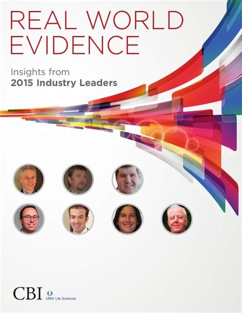 Real World Evidence Industry Snapshot